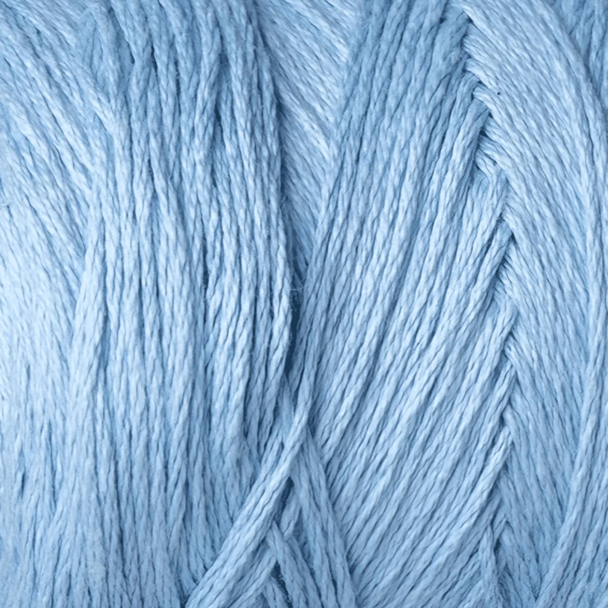 Appalachian Baby - U.S. Organic Cotton Sport Weight Yarn Ball