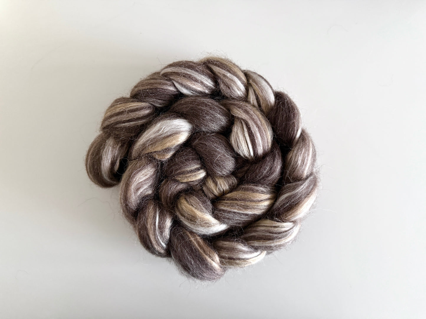 Natural Braid