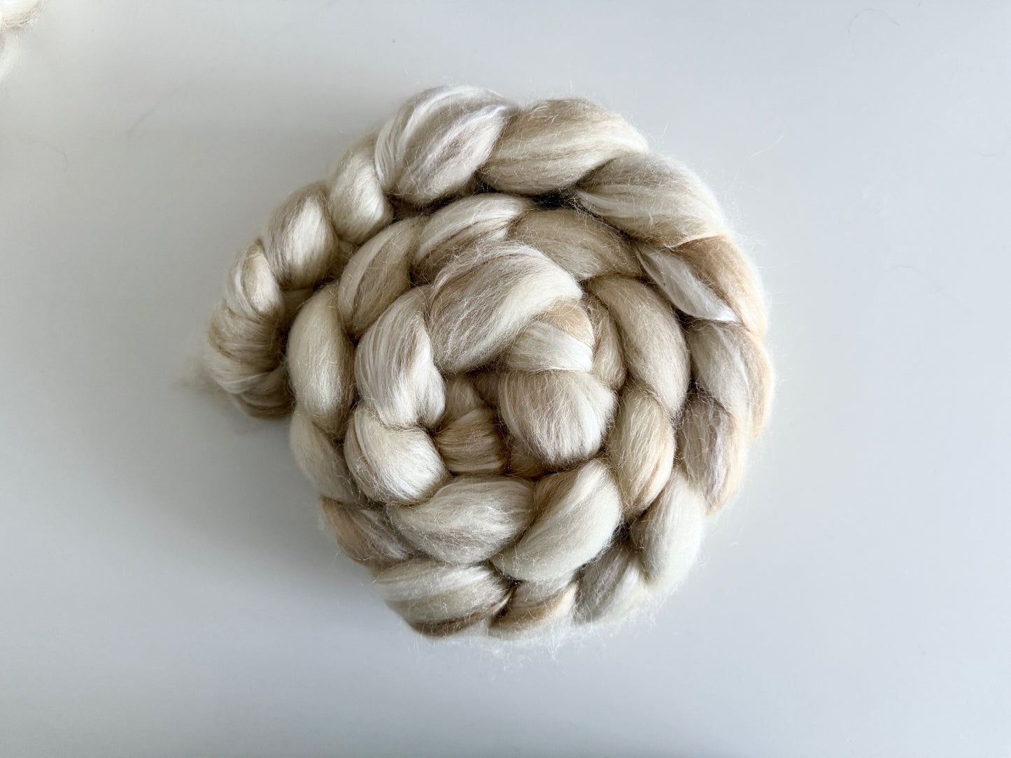 Natural Braid
