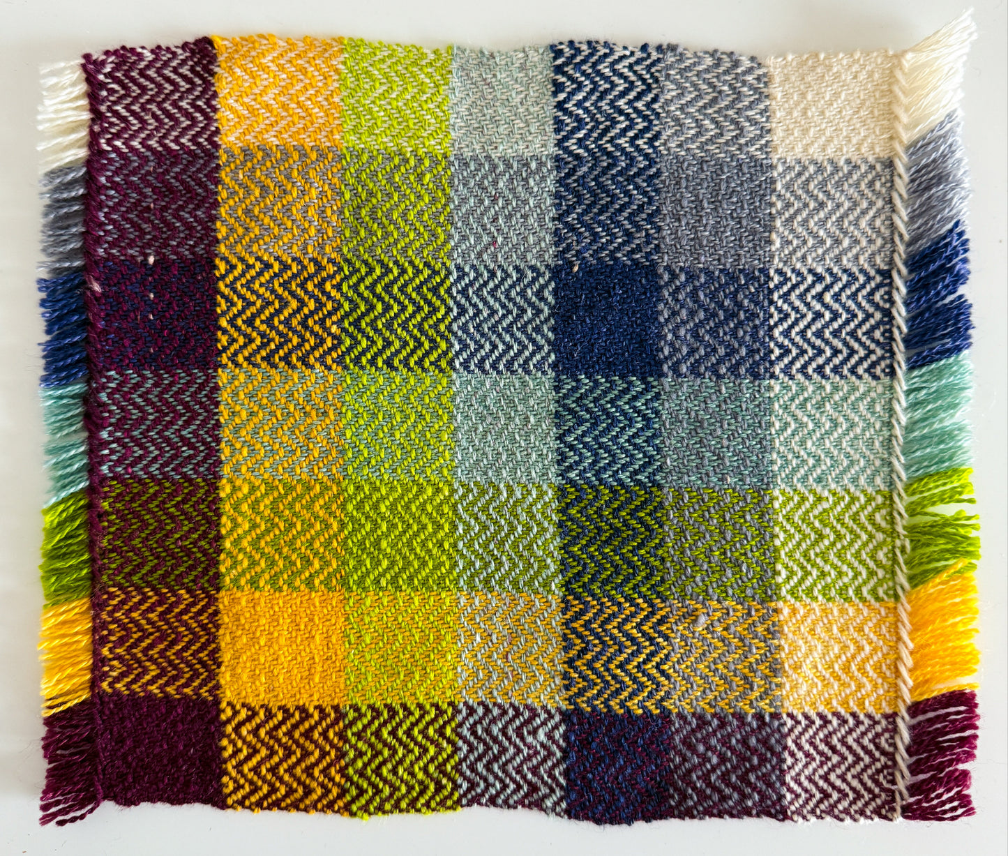 Tapestries