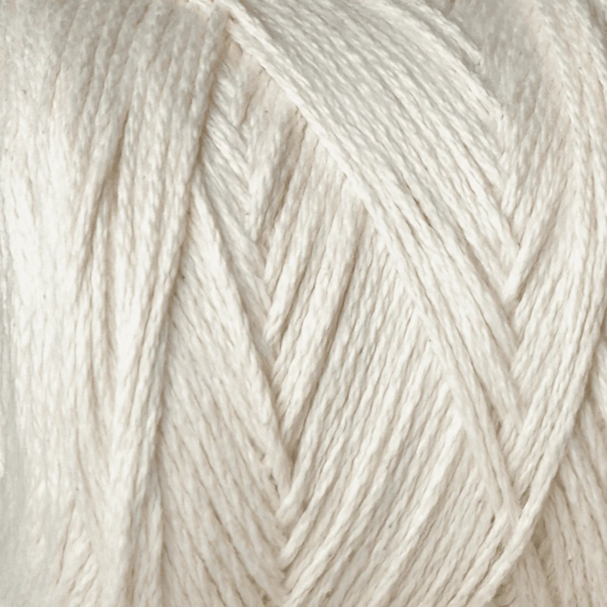 Appalachian Baby - U.S. Organic Cotton Sport Weight Yarn Ball