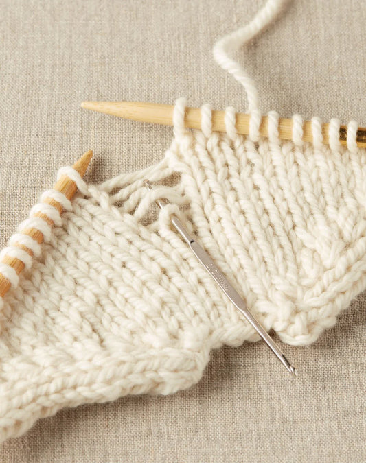 Cocoknits - Stitch Fixer