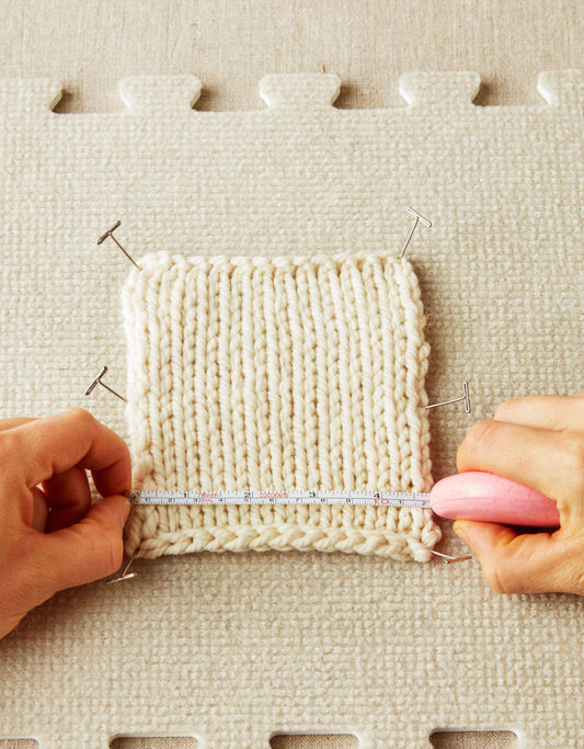Cocoknits - Tape Measure