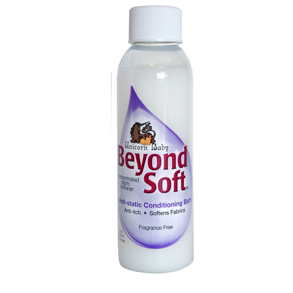 Unicorn - Beyond Soft