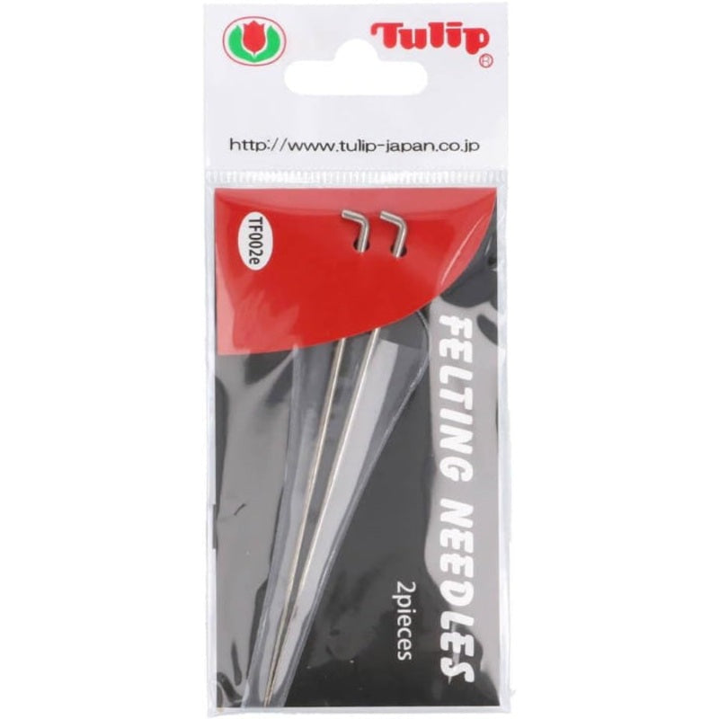 Tulip - Felting Needles Standard