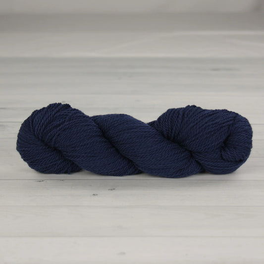 Mountain Meadow Wool - Laramie - 2-Ply Worsted
