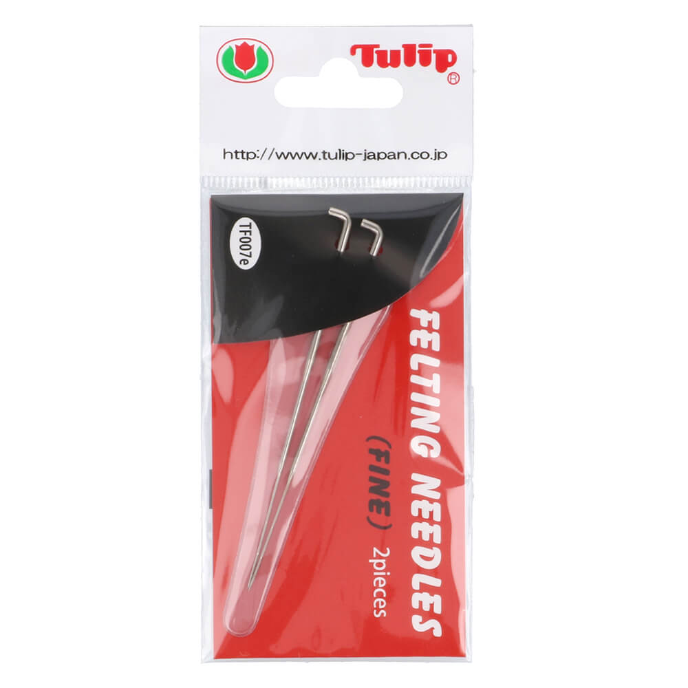 Tulip - Felting Needles Fine