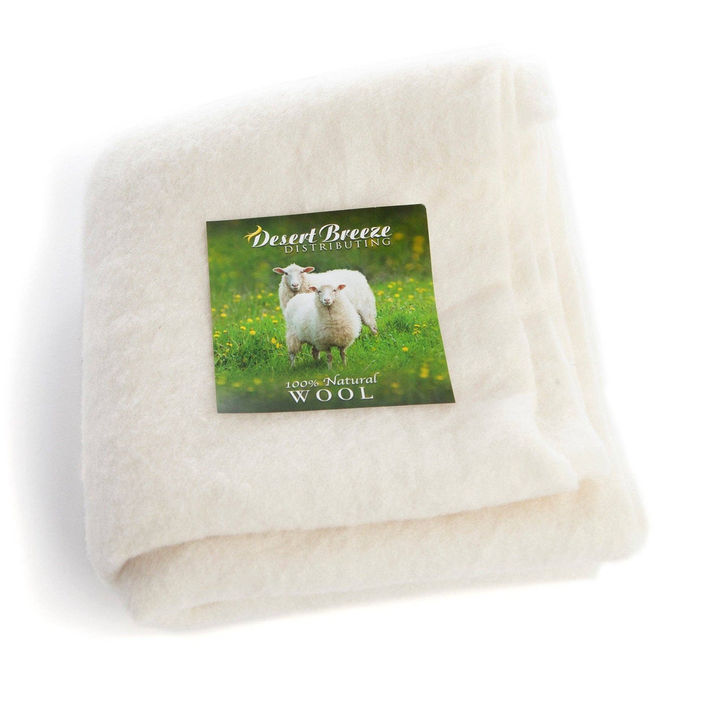 Pure Merino Wool, Extra Fine Pre Felt Fabric