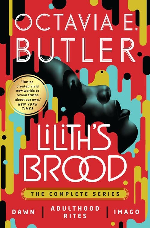 Lilith's Brood