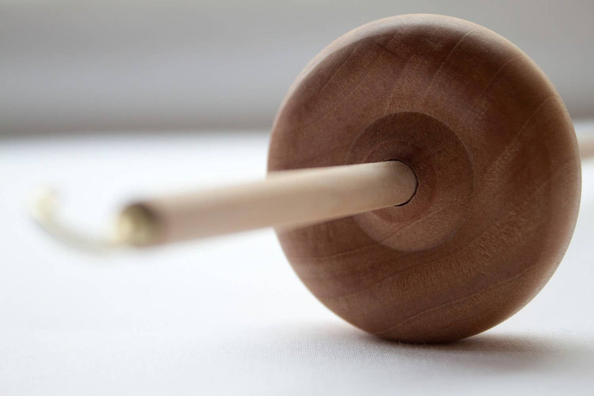 Spinerosity - Lace Spindles