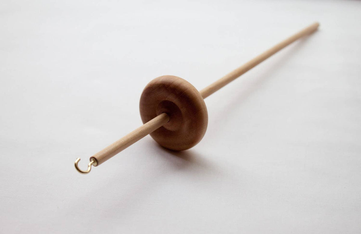 Spinerosity - Lace Spindles