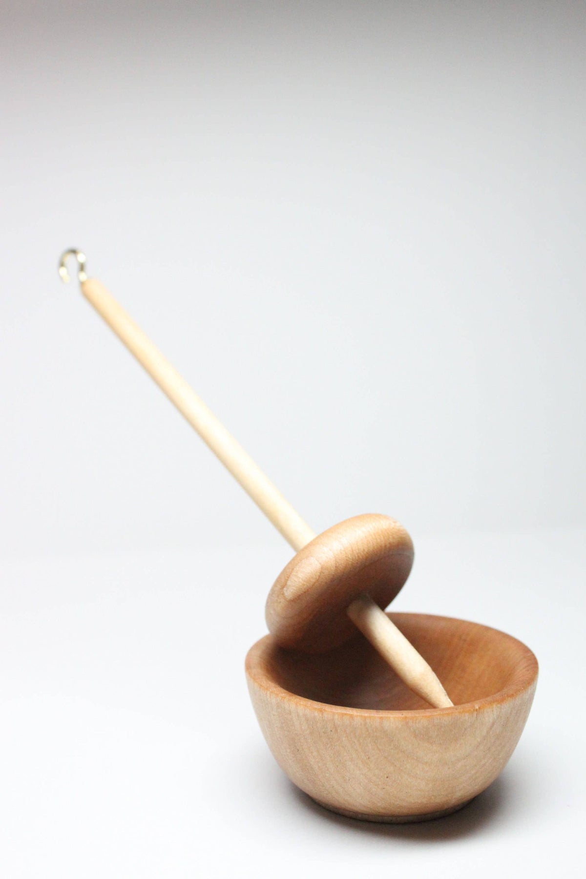 Spinerosity - Lace Spindles