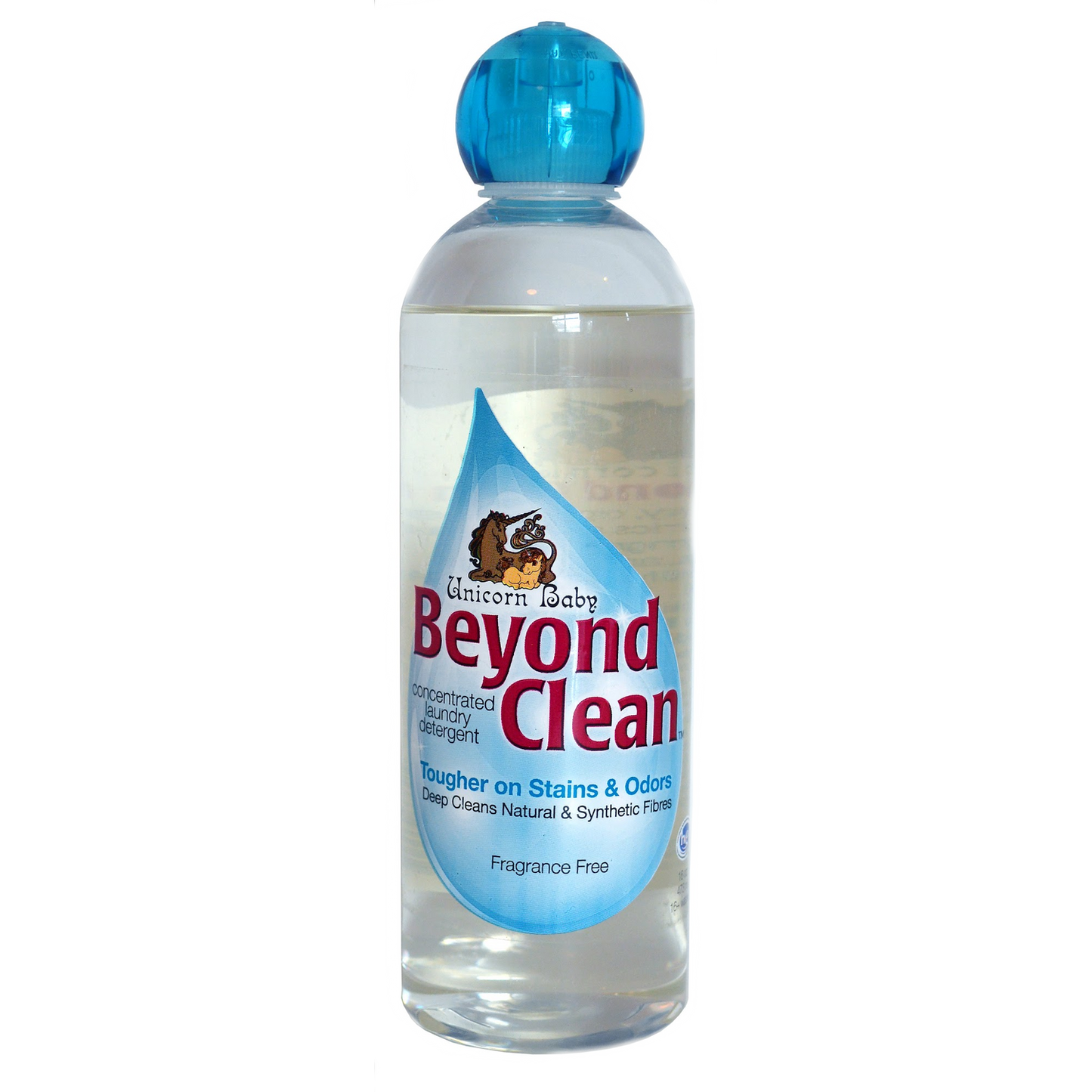 Unicorn - Beyond Clean