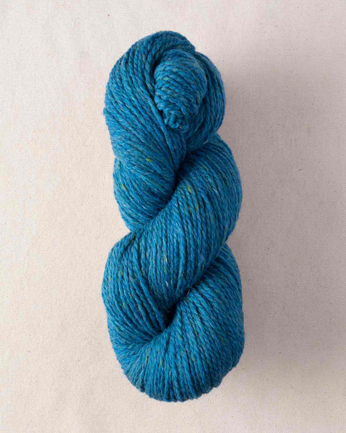 Peace Fleece - Worsted Yarn