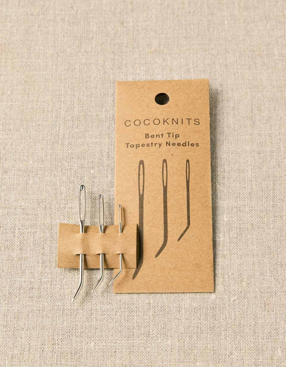 Cocoknits - Tapestry Needles