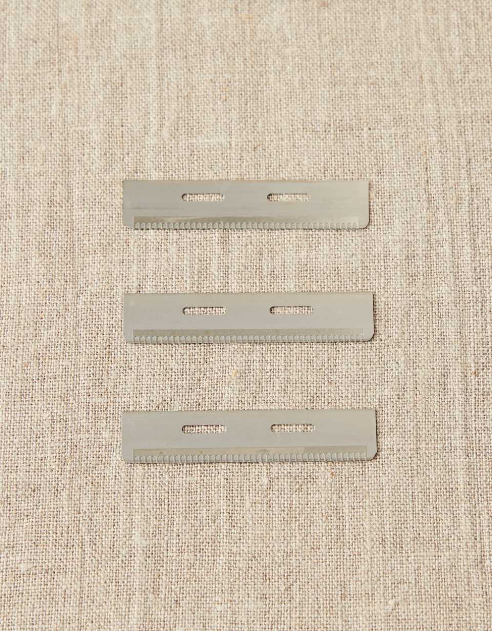 Cocoknits - Fuzz Off Comb Refills