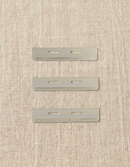 Cocoknits - Fuzz Off Comb Refills