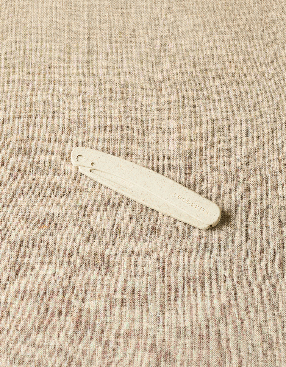 Cocoknits - Fuzz Off Comb