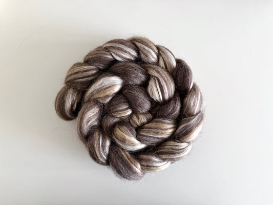 Natural Braid
