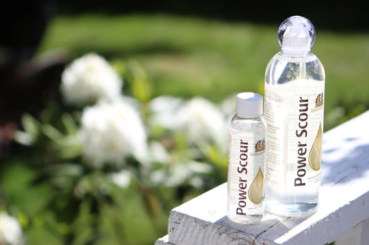 Unicorn - Power Scour