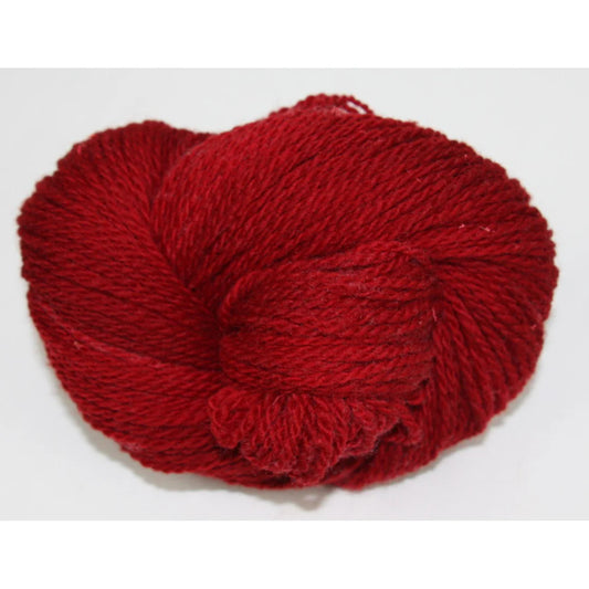 Mountain Meadow Wool - Suffolk - Semi Worsted
