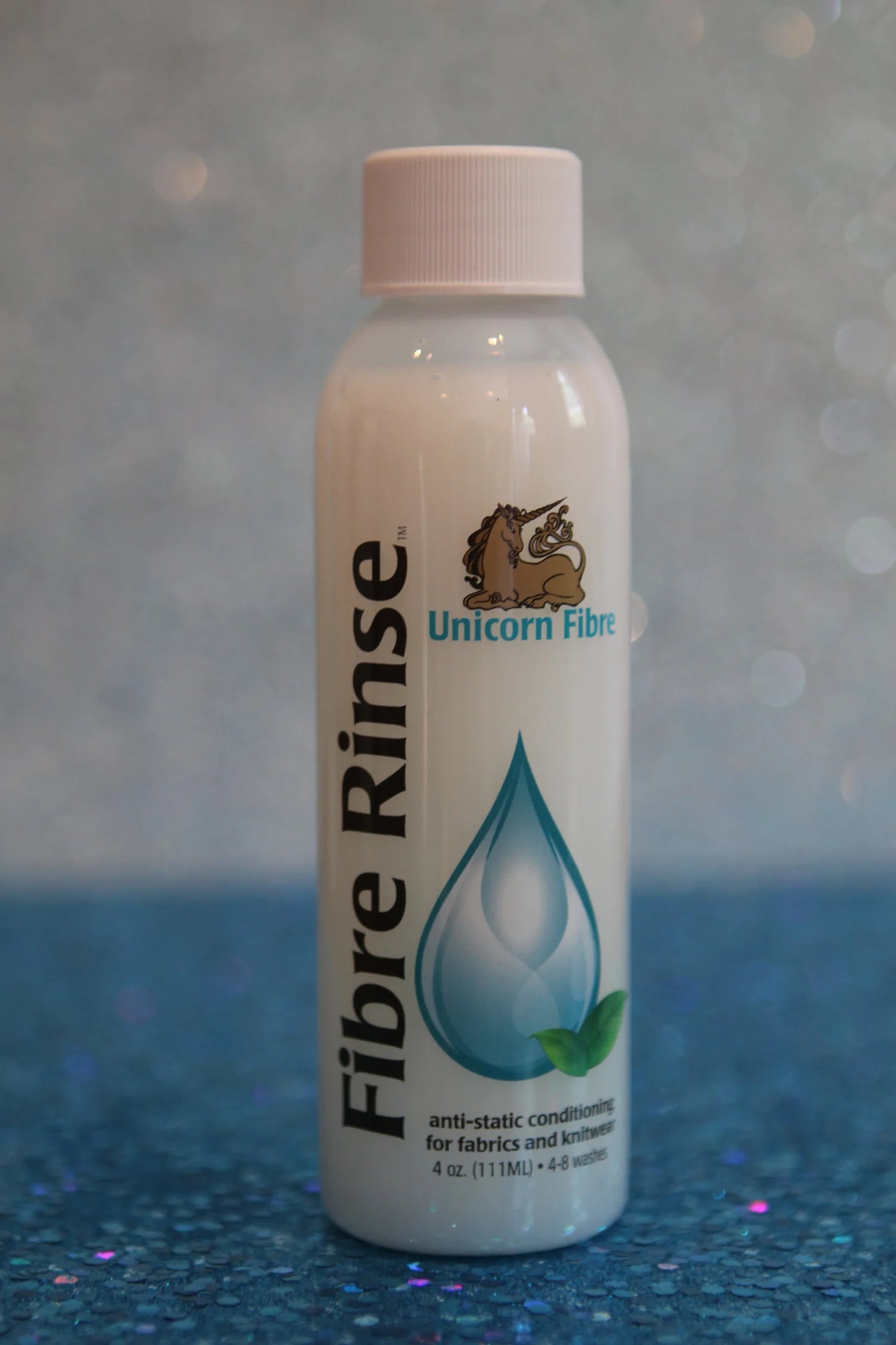 Unicorn - Fibre Rinse