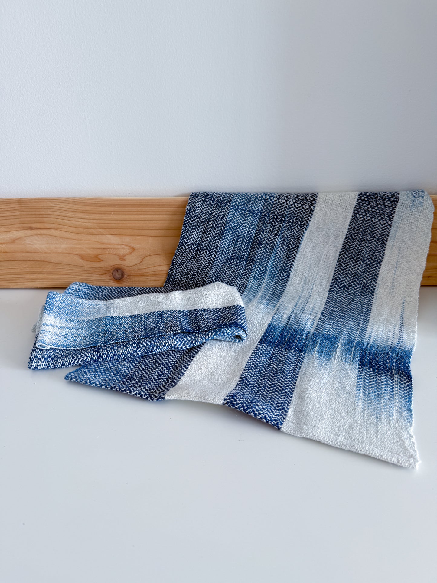 Hand Woven Towels