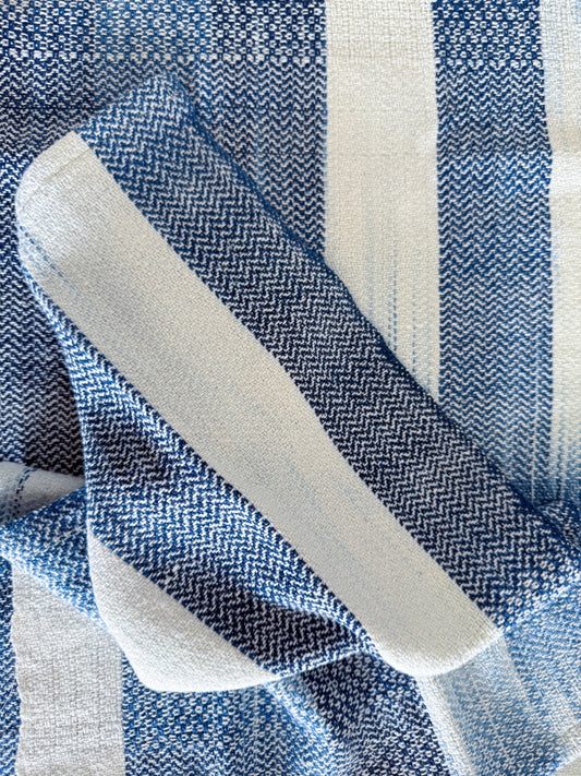 Hand Woven Towels