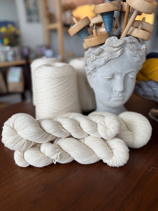 Inclement Blend Yarn - 32 oz Cone