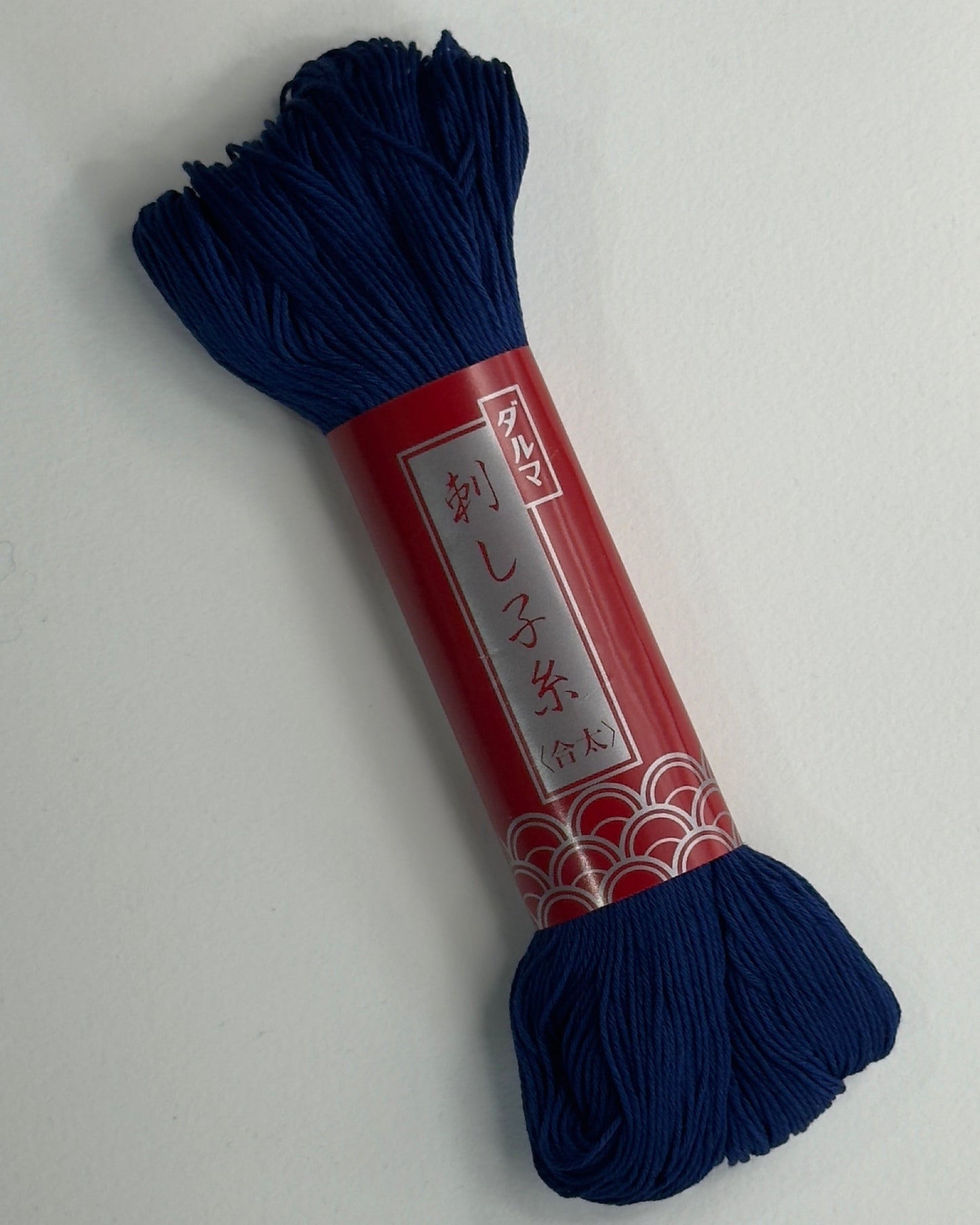 Yokota - Thick Sashiko Thread 100m