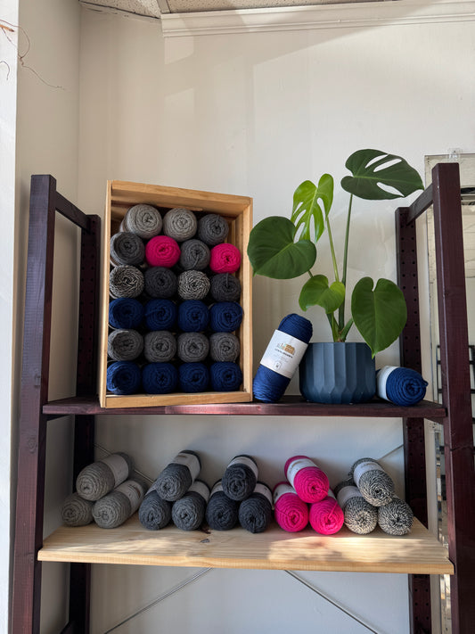 Kelbourne Woolens - Germantown