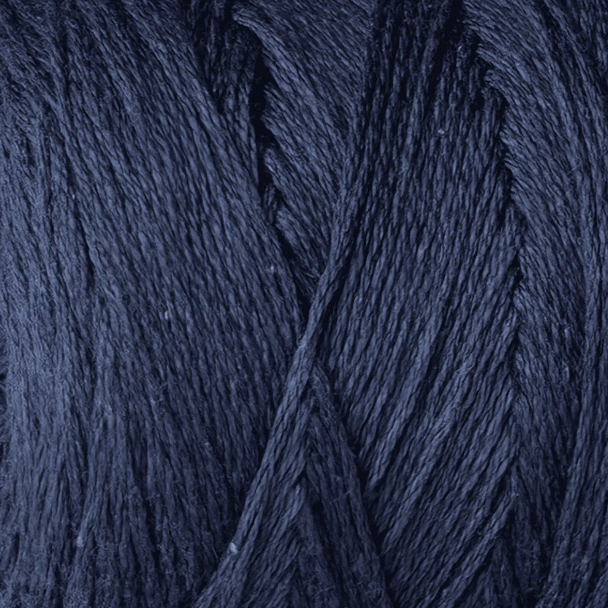 Appalachian Baby - U.S. Organic Cotton Sport Weight Yarn Ball