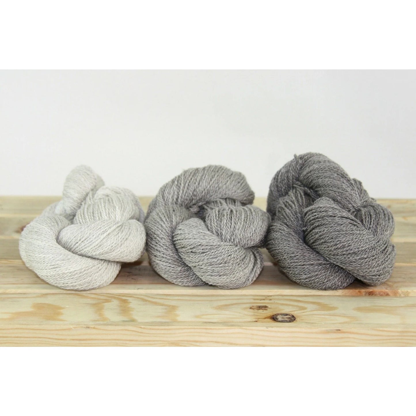 Mountain Meadow Wool - Moran - Fingering