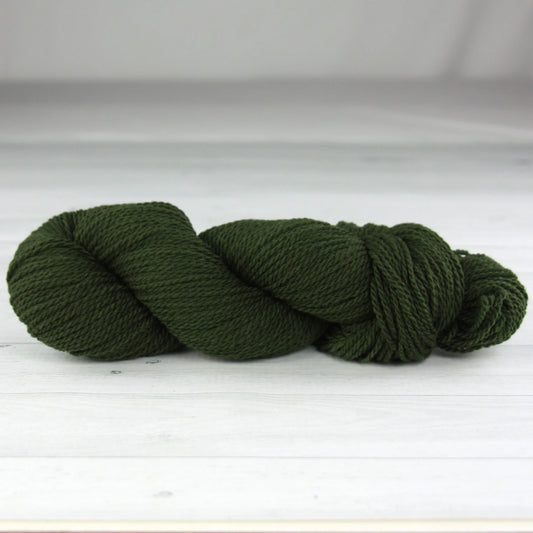 Mountain Meadow Wool - Laramie - 2-Ply Worsted