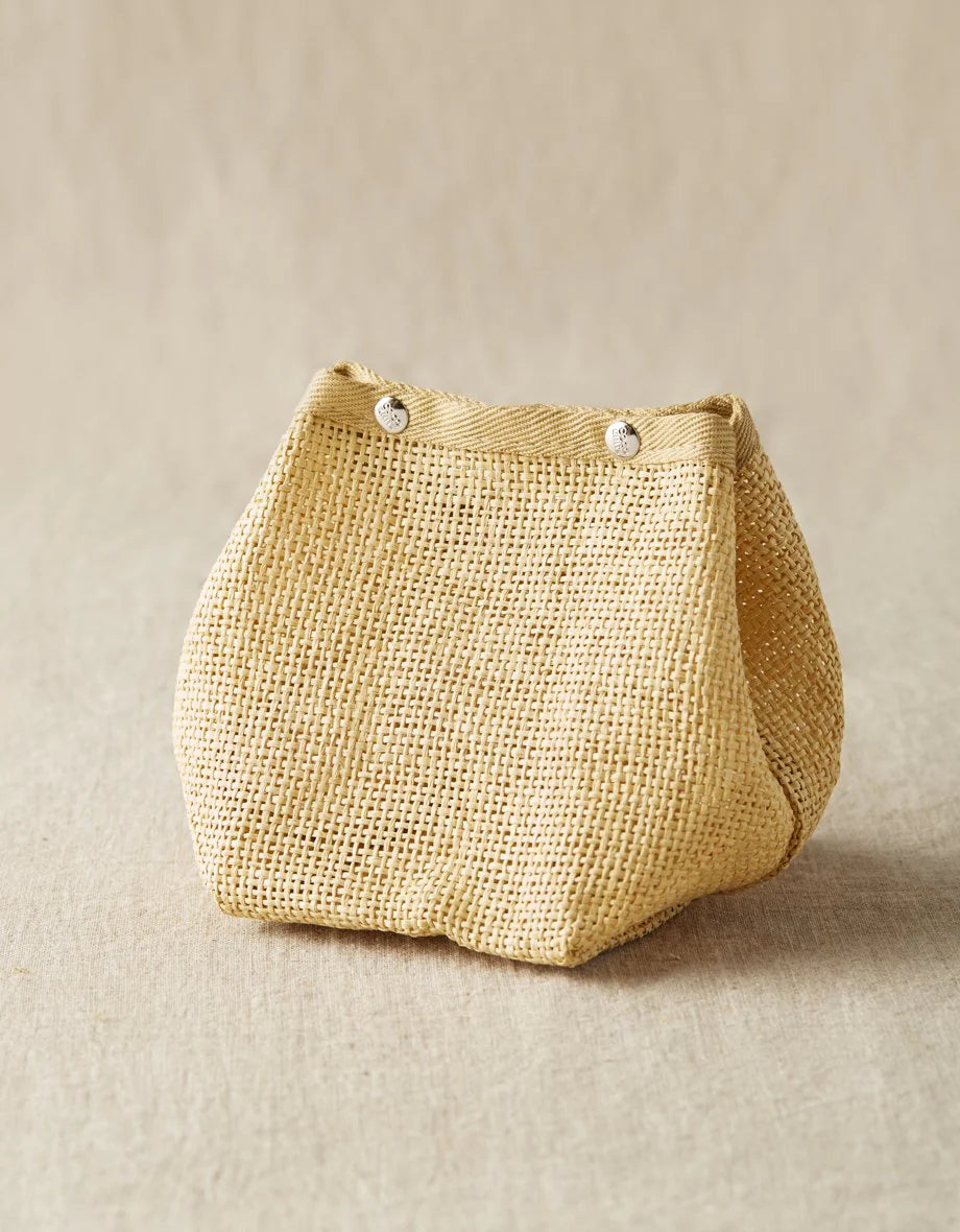 Cocoknits - Natural Mesh Bag