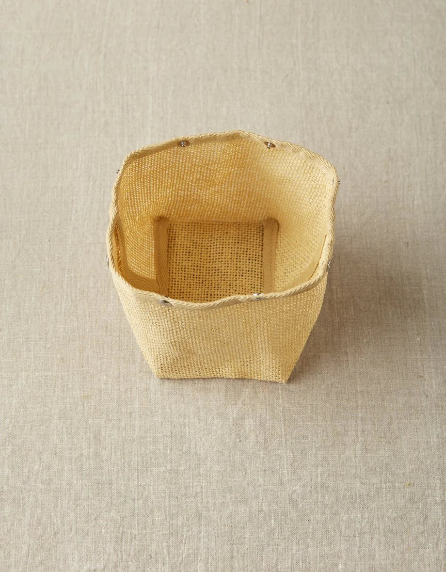 Cocoknits - Natural Mesh Bag