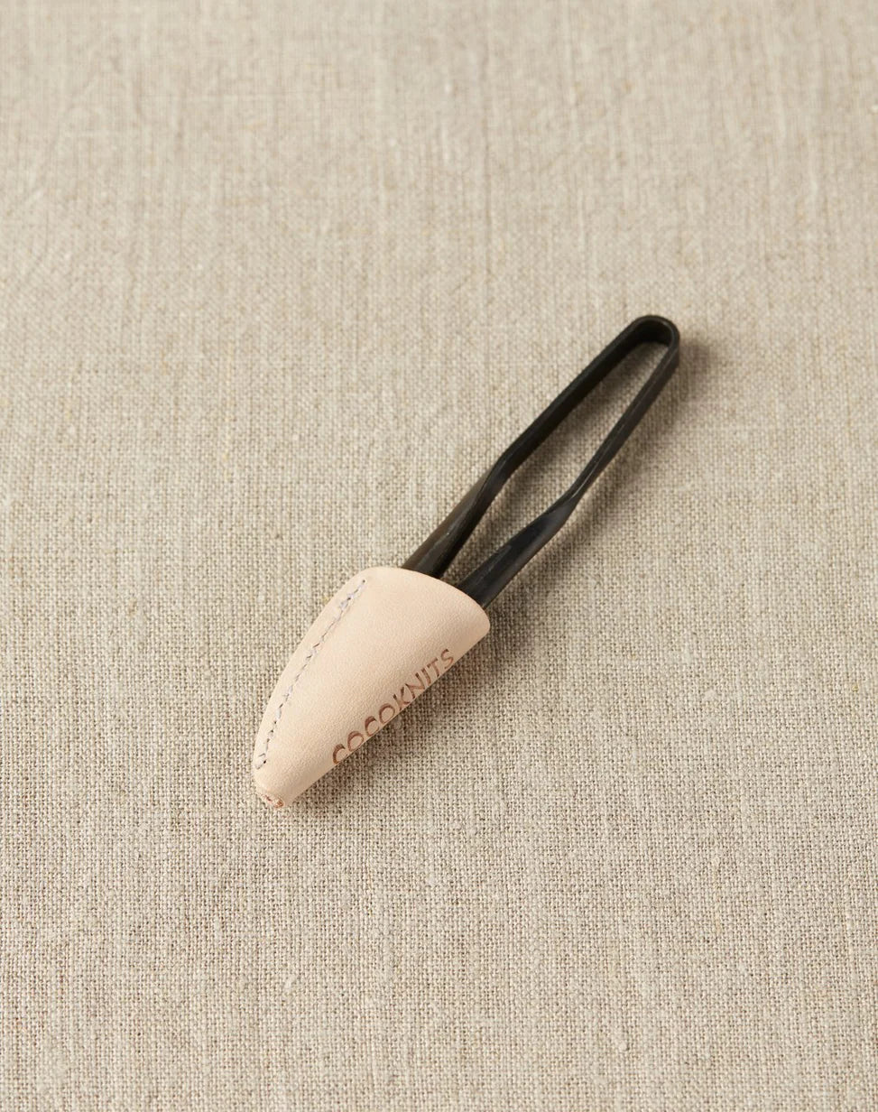 Cocoknits - Yarn Snip