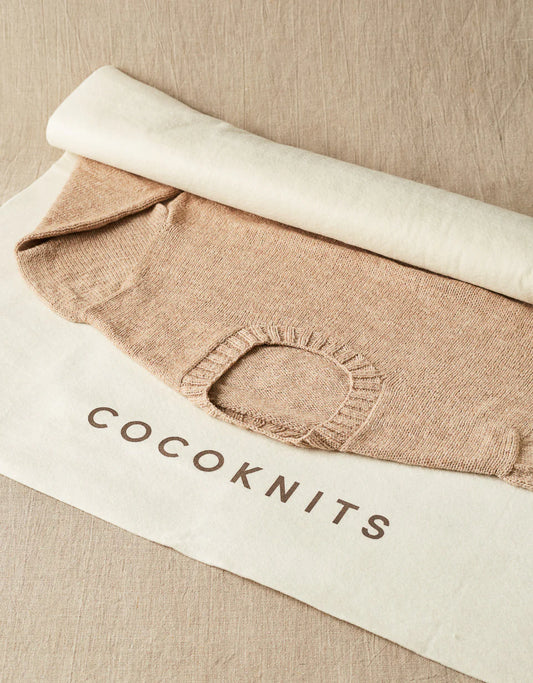 Cocoknits - Super-Absorbent Towel
