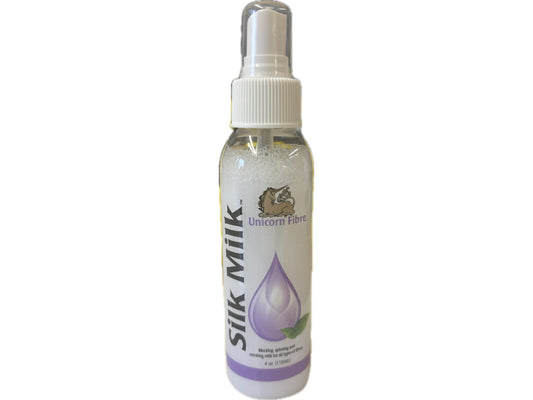 Unicorn - Silk Milk
