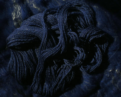 Handspinning 102: Continous Drafting