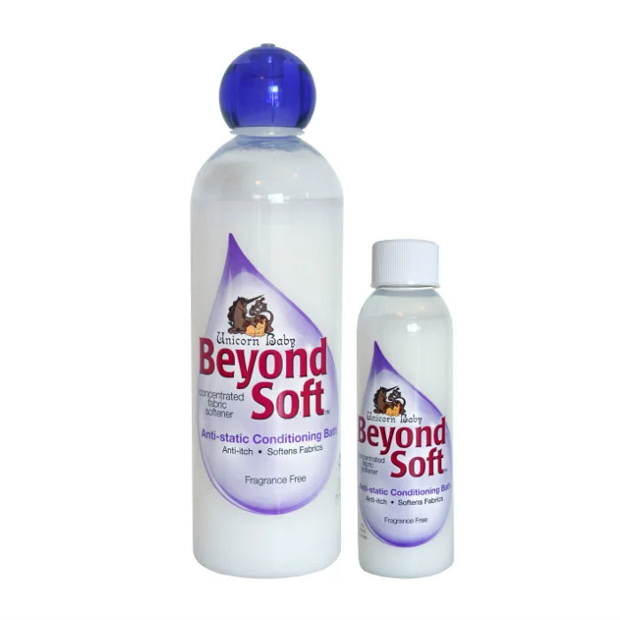 Unicorn - Beyond Soft