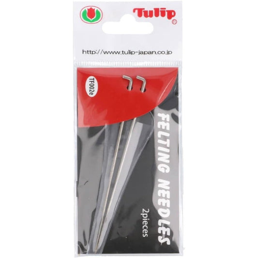 Tulip - Felting Needles Standard